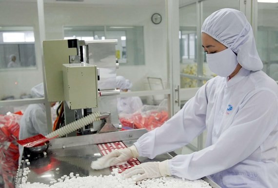 Bộ Y tế quy định mới nhất trình tự đánh giá thực hành tốt sản xuất thuốc, nguyên liệu làm thuốc