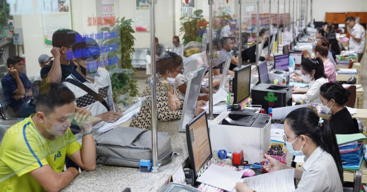 Sau sáp nhập, y tế cơ sở duy trì hoạt động ra sao?