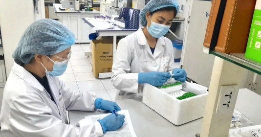 Mở rộng chỉ định thuốc điều trị viêm gan C cấp tính: Thêm cơ hội chữa khỏi hoàn toàn
