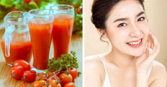 Một loại quả rất rẻ giúp làm đẹp da nếu dùng đúng cách