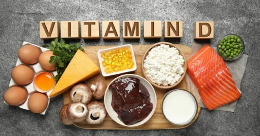 Có nên bổ sung Vitamin D trong mùa hè?