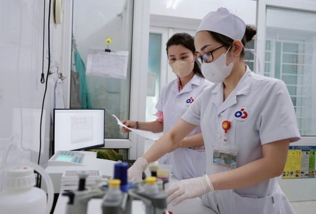 Ký sinh trùng từ thú cưng, nguy cơ tiềm ẩn khiến hàng trăm trẻ mắc bệnh