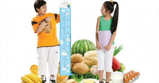 Cha mẹ cần bổ sung gì cho con trong tuổi dậy thì?
