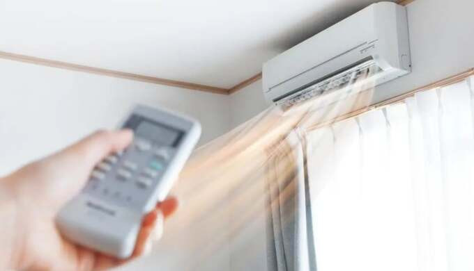 Bật điều hòa đúng cách vừa đảm bảo sức khỏe lại tiết kiệm 30% tiền điện trong tháng hè