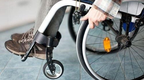 Căn bệnh liên quan đến thoái hóa thần kinh khiến teo dần cơ xương, có thể tử vong