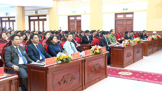 Phường Kon Tum đặt mục tiêu đột phá mạnh mẽ trong nhiệm kỳ mới
