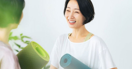 4 lối sống lành mạnh giúp giảm các triệu chứng tiền mãn kinh