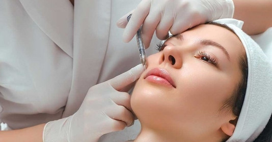 Tiêm Botox là gì? Hiểu đúng để làm đẹp an toàn