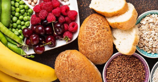 Chỉ ăn hạt thay bữa chính để giảm cân: Cẩn thận nguy cơ béo phì