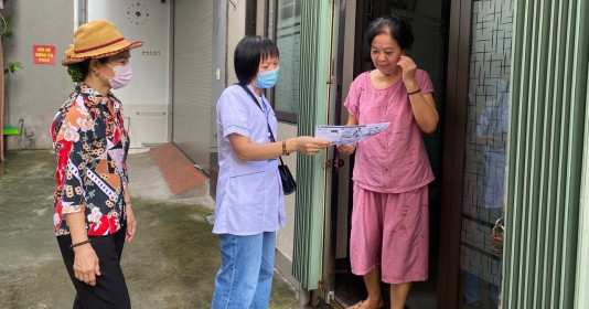 Hà Nội được yêu cầu lập bản đồ các điểm nóng sốt xuất huyết, chủ động phòng dịch cuối năm