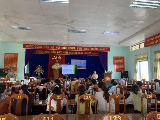 BHXH giữ vững vai trò then chốt trong ổn định an sinh vùng biên sau sáp nhập