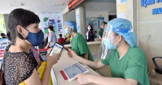 Sở Y tế TP.Hồ Chí Minh công bố bảng xếp hạng chất lượng 162 bệnh viện