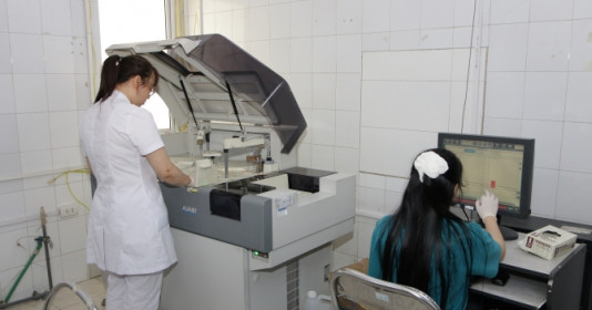 Triển khai bệnh án điện tử – Chìa khóa xây dựng bệnh viện thông minh