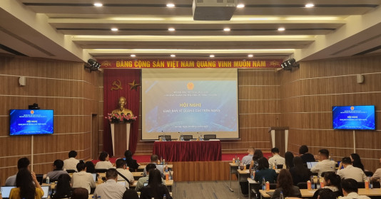 Minh bạch hóa quảng cáo số: Trách nhiệm không của riêng ai