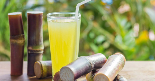 Uống 3 cốc nước mía mỗi ngày để chữa đái tháo đường, cụ bà nhập viện