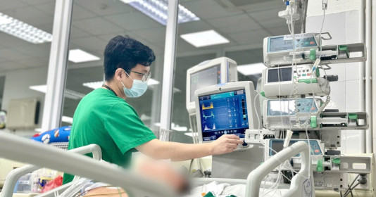 Cảnh báo bệnh viêm não Nhật Bản ở trẻ và thanh thiếu niên vào mùa hè