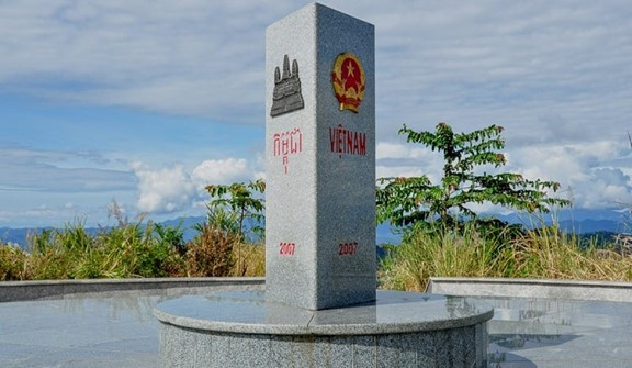 Quảng Ngãi: Đưa chính sách BHXH, BHYT đến gần hơn với nhân dân vùng ngã ba Đông Dương