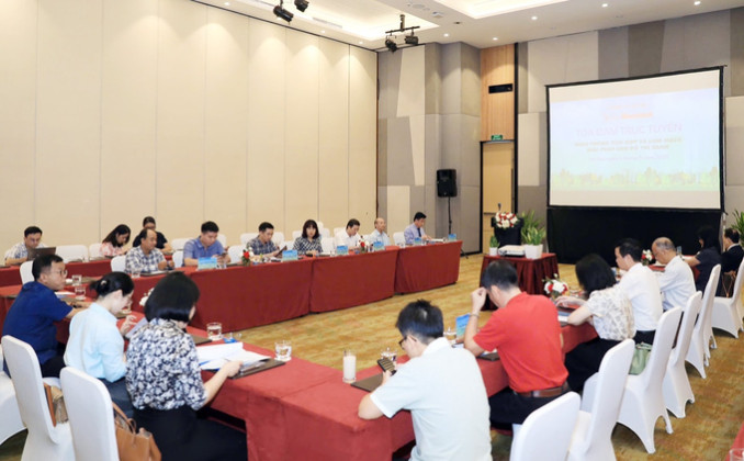 Giao thông tích hợp – Giải pháp cho đô thị xanh và sức khỏe bền vững