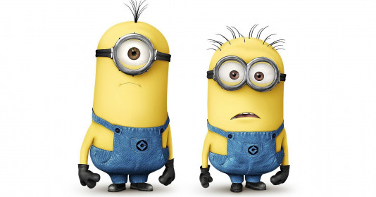 Cách làm Minion bằng đất sét