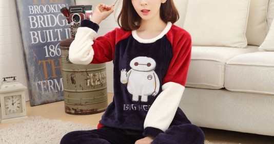 Cứ chú ý những yếu tố này khi chọn đồ ở nhà, các nàng mũm mĩm sẽ mảnh mai hơn đáng kể đấy