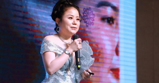 Phát hiện kho mỹ phẩm nhập lậu của hoa hậu Nguyễn Thị Thu Thảo, có xử lý hình sự không?