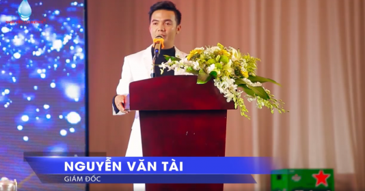 Liên tục bị xử phạt, Mỹ phẩm Nhật Việt của ông Nguyễn Văn Tài đang 'nhờn luật'