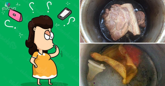 Những tình huống "dở khóc dở cười" vì chứng "não cá vàng" của mẹ sau sinh