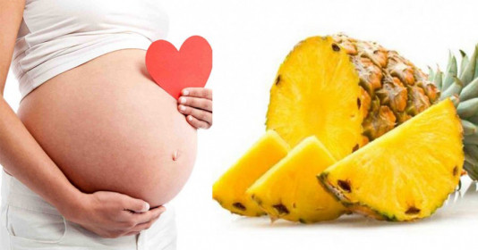 Mẹ muốn sinh thường, chuyển dạ bớt đau thì đừng quên ăn những thực phẩm này
