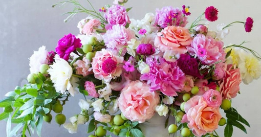 Cách thúc hoa mẫu đơn nở nhanh như ý, đảm bảo bung xòe đẹp lịm tim