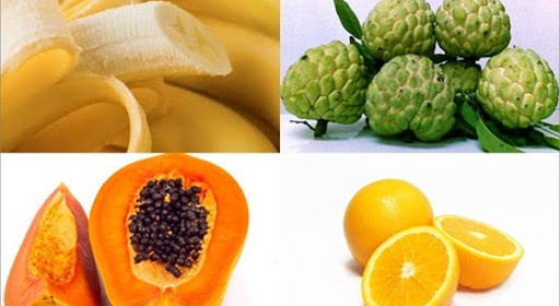 Sau sinh, mẹ ăn những loại hoa quả này vừa khỏe vừa đẹp lại nhiều sữa cho con