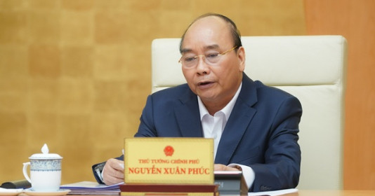 2 ngày nữa sẽ 'quyết' việc nới lỏng cách ly, khôi phục sản xuất, phát triển kinh tế