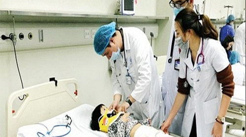Bất thường mà bình thường