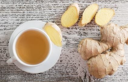Thức uống đơn giản này sẽ giúp mẹ sau sinh nhanh chóng về dáng thon gọn mà vẫn dồi dào sữa cho con