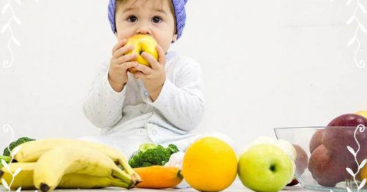 6 loại quả bổ dưỡng mẹ nhất định phải mua cho con ăn