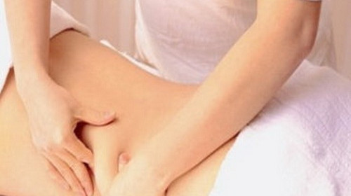 Chữa đau thắt lưng mạn bằng xoa bóp