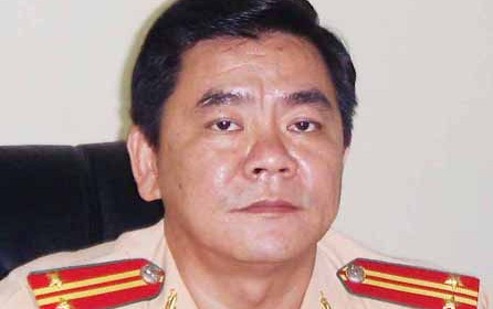 Trưởng Phòng CSGT Công an tỉnh Đồng Nai bị cách chức