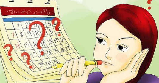 Chu kỳ kinh nguyệt bình thường dài bao nhiêu ngày?