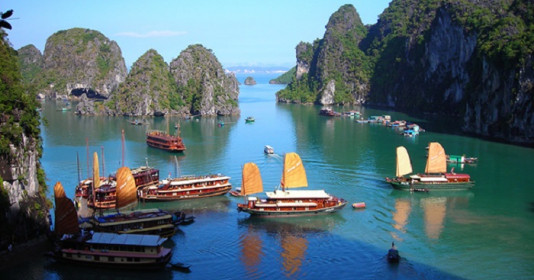 Top 5 địa điểm check in tại Hải Phòng bạn không nên bỏ lỡ 