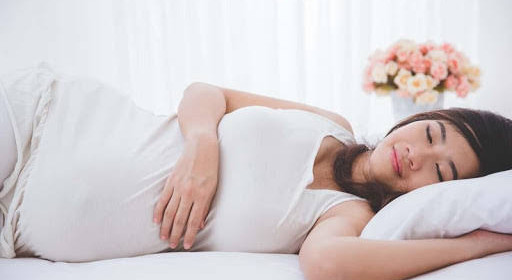 Đi tìm đáp án cho việc bà bầu ngủ nhiều có tốt không. 
