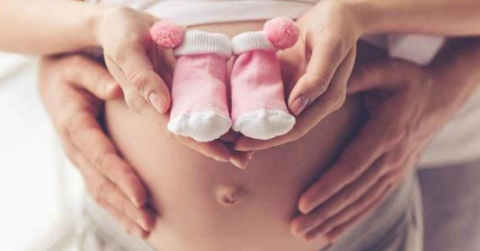 Muốn con sinh ra khỏe mạnh, thông minh thì bố chớ làm những điều sau với mẹ