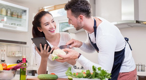 Bác sĩ khuyên mẹ nào chuẩn bị mang thai nên ăn ngay 6 thực phẩm sau đây, đảm bảo sớm đón tin "2 vạch"