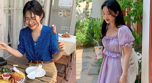 4 gam màu cứ diện vào mùa Hè là đảm bảo nàng còn rực rỡ hơn cả nắng hạ