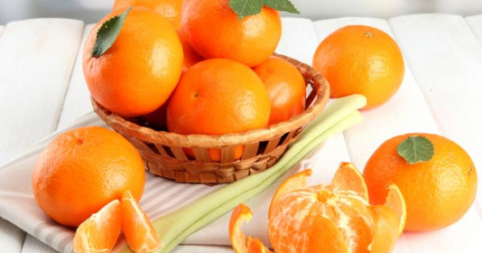 Món ngon mỗi ngày chỉ từ một trái cam, mẹ khỏi lo con thiếu vitamin