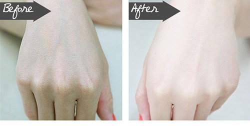Tiết lộ 5 cách làm trắng da tay tại nhà từ nguyên liệu thiên nhiên