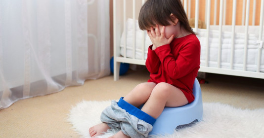 Gợi ý mẹ cách chữa đi ngoài cho trẻ sơ sinh bằng bài thuốc dân gian dễ kiếm lại hiệu quả