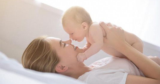 Chỉ cần nhìn qua 3 nơi này là biết ngay phụ nữ đã trải qua sinh nở hay chưa, đặc biệt là dấu hiệu đầu tiên
