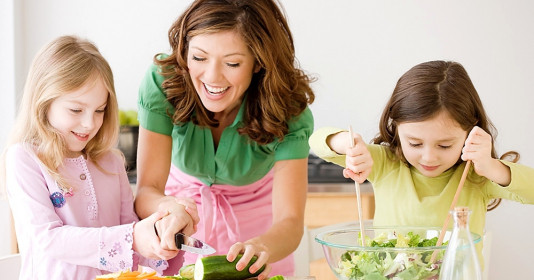 Bí quyết giúp bạn nuôi dạy trẻ có tính cách hướng nội thành công
