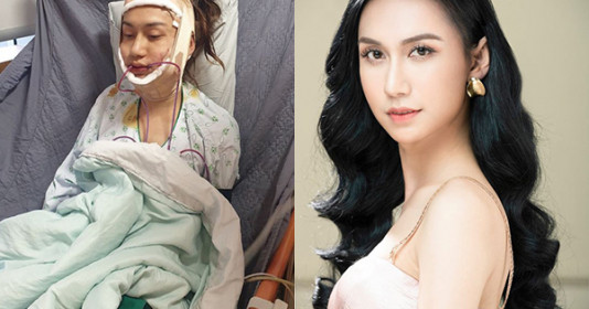 Lynk Lee chính thức công khai hành trình chuyển giới đầy đau đớn
