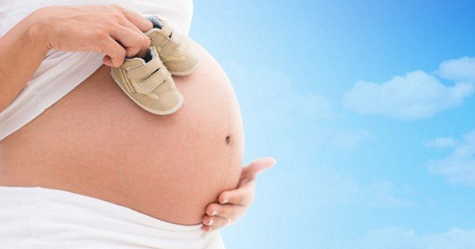 Mẹ cần chuẩn bị gì trước khi mang thai lần 2 