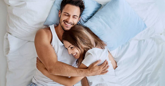 Muốn vợ nhanh "dính bầu", đây là việc mà các ông chồng nên làm ngay